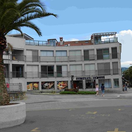 Apartma Sunlight Koper Kültér fotó