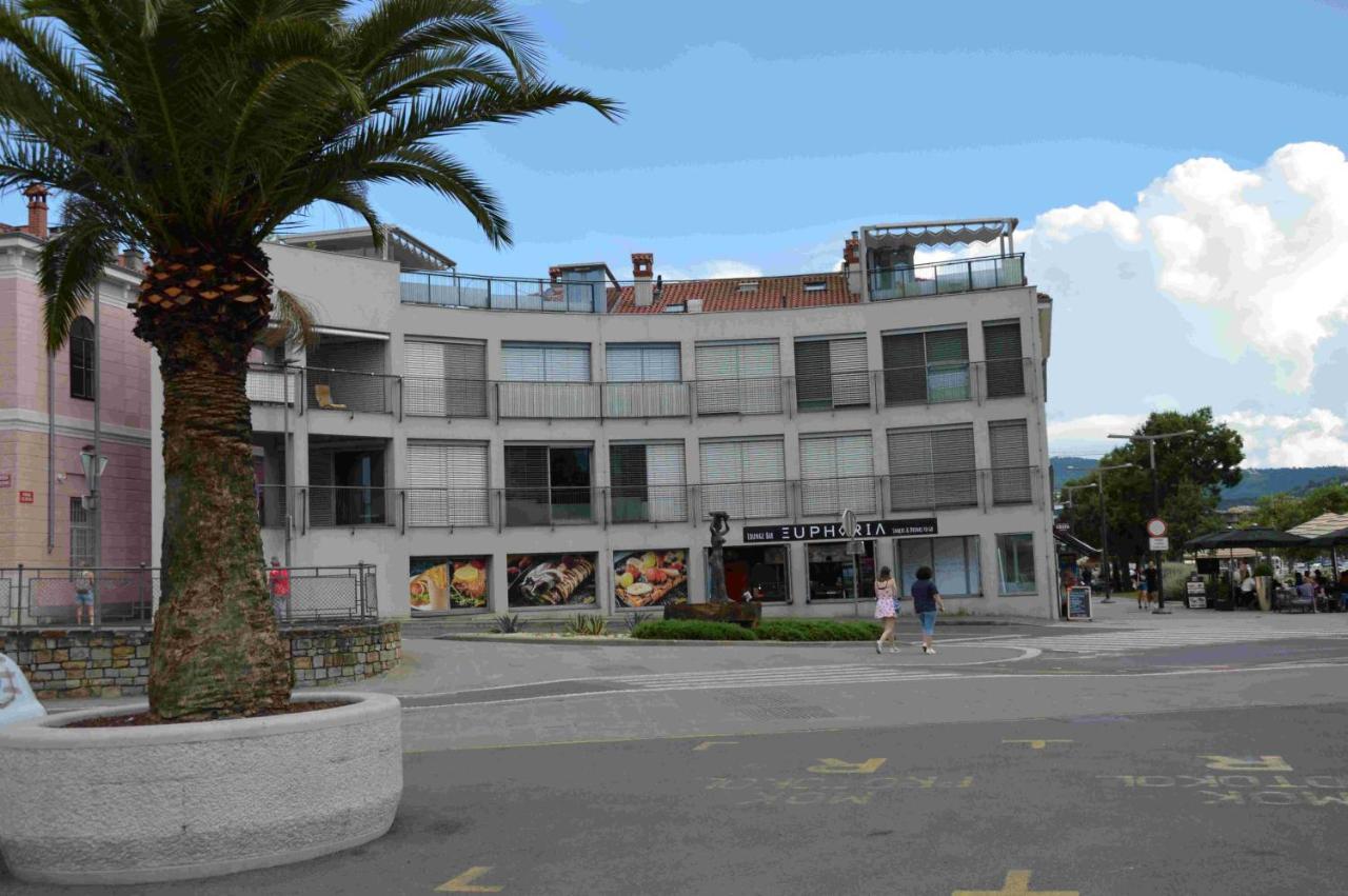 Apartma Sunlight Koper Kültér fotó