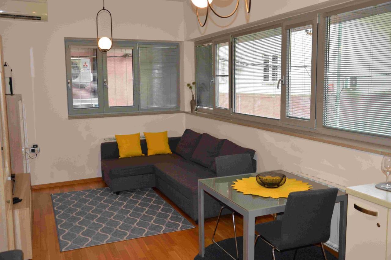Apartma Sunlight Koper Kültér fotó